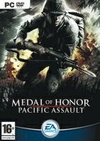 Medal Of Honor: Pacific Assault